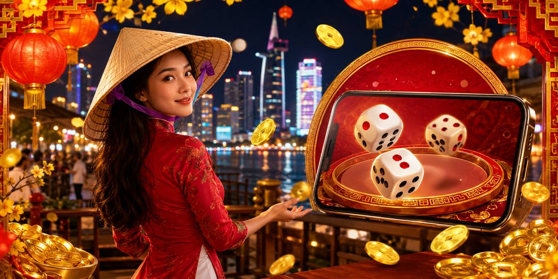 vebo12 Casino Nổi Bật có gì cho bạn?